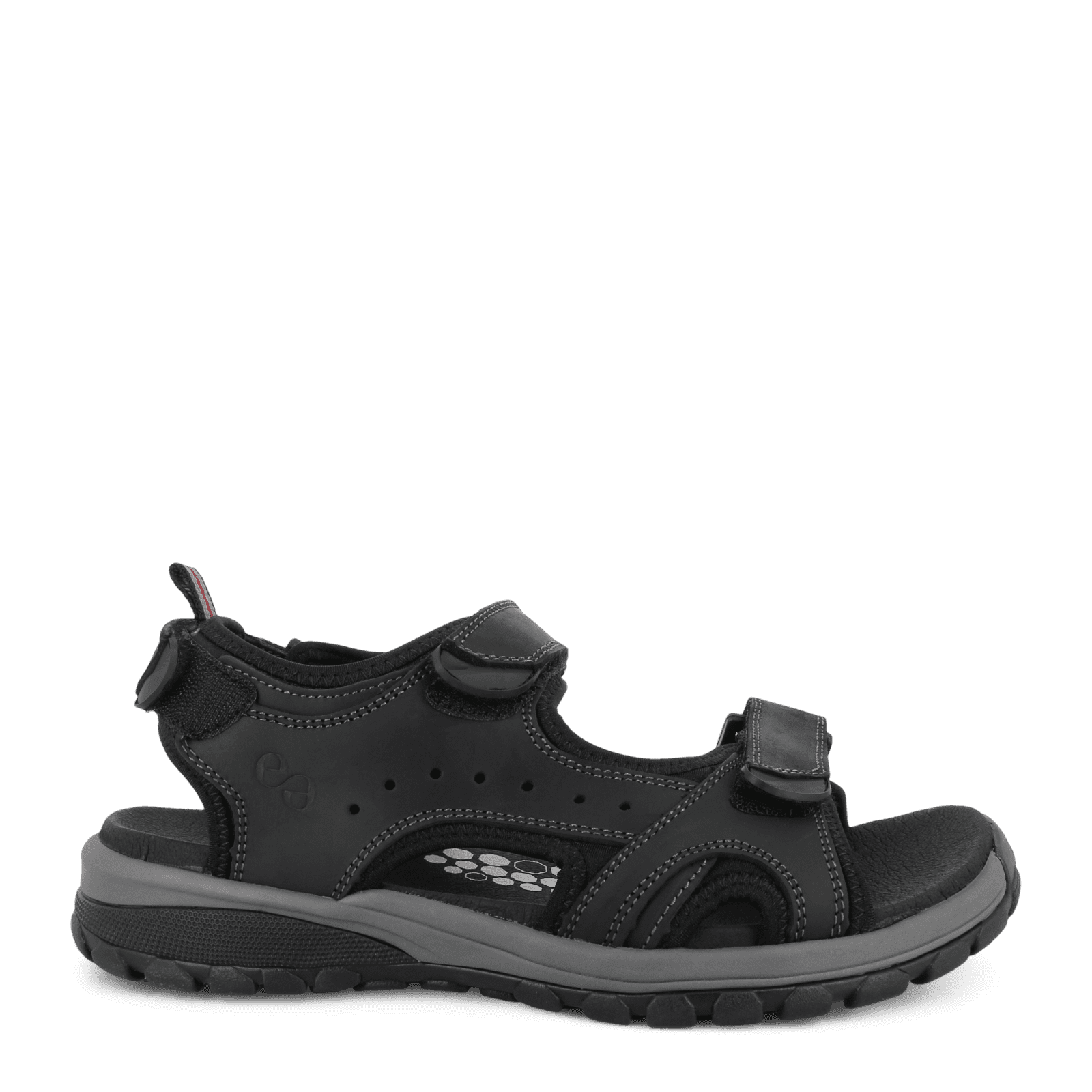 VARBERG VINCE - SORT